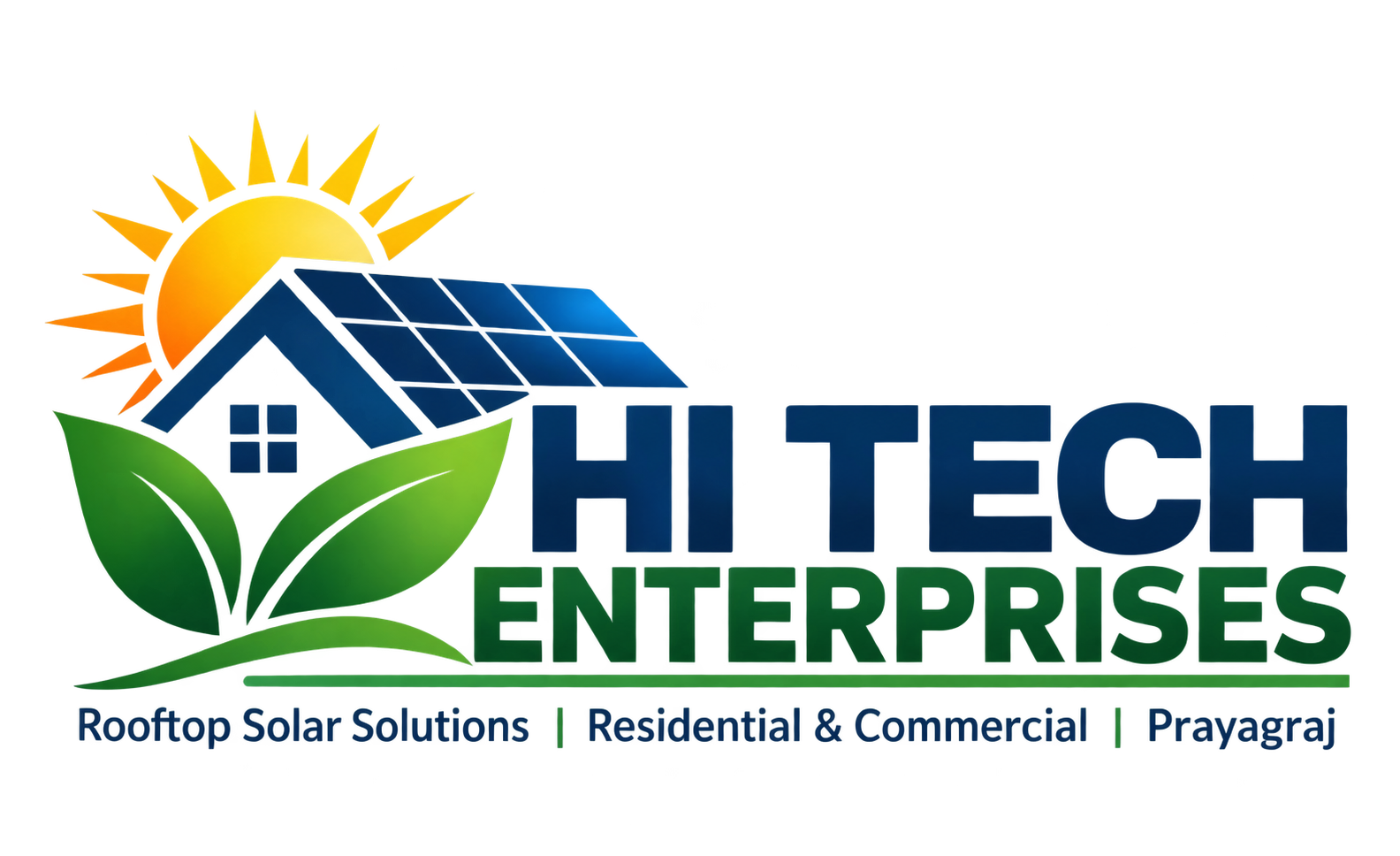Hi Tech Enterprises